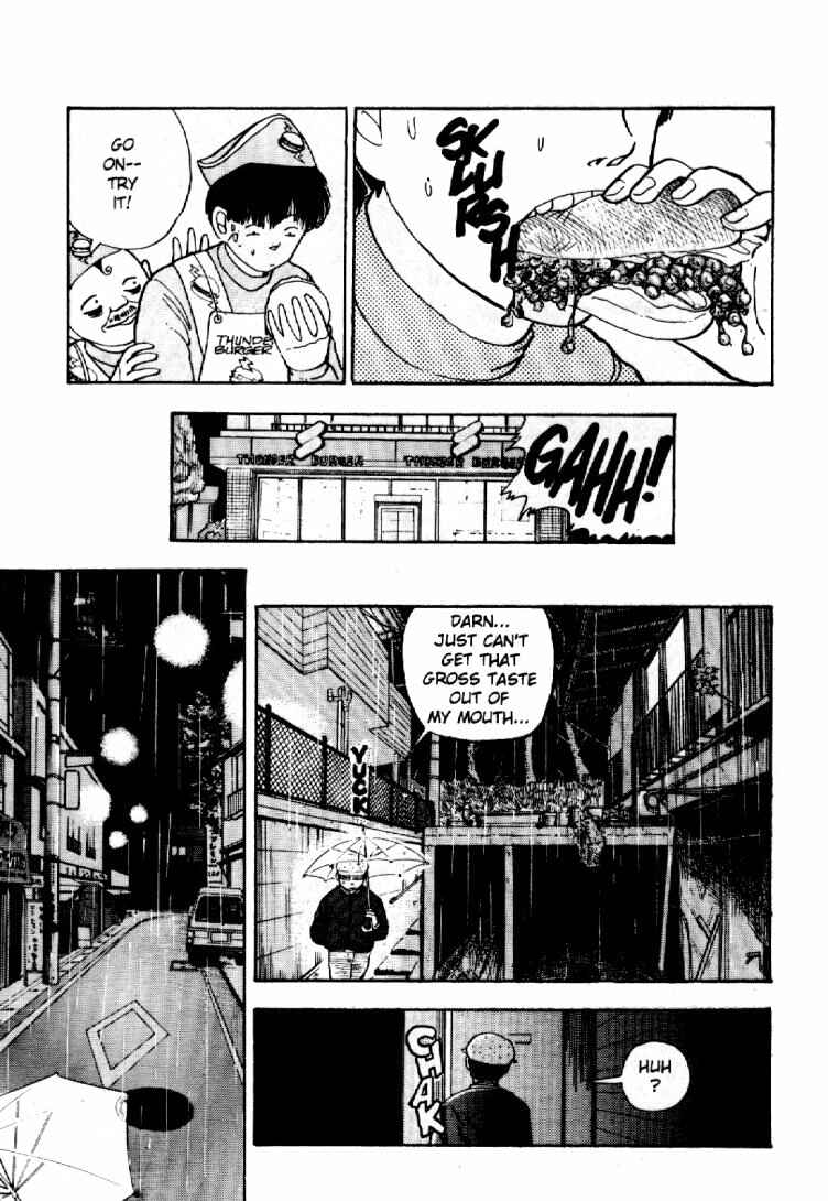 Page 4 Chapter 14 Dance Till Tomorrow