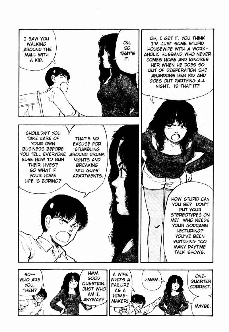 Page 8 Chapter 14 Dance Till Tomorrow