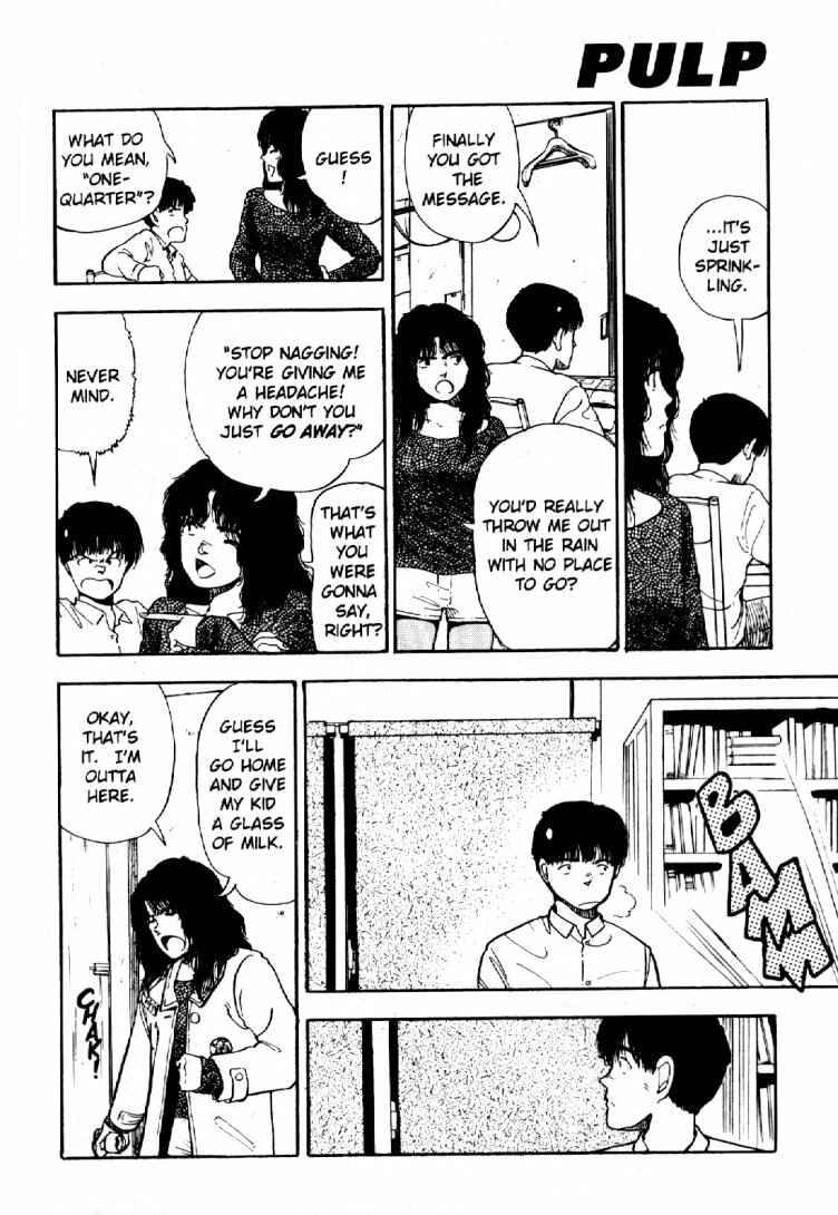 Page 9 Chapter 14 Dance Till Tomorrow