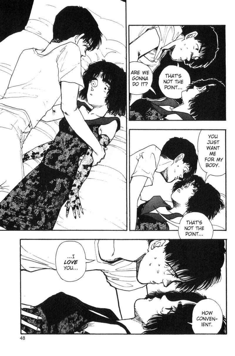 Page 15 Chapter 79 Dance Till Tomorrow