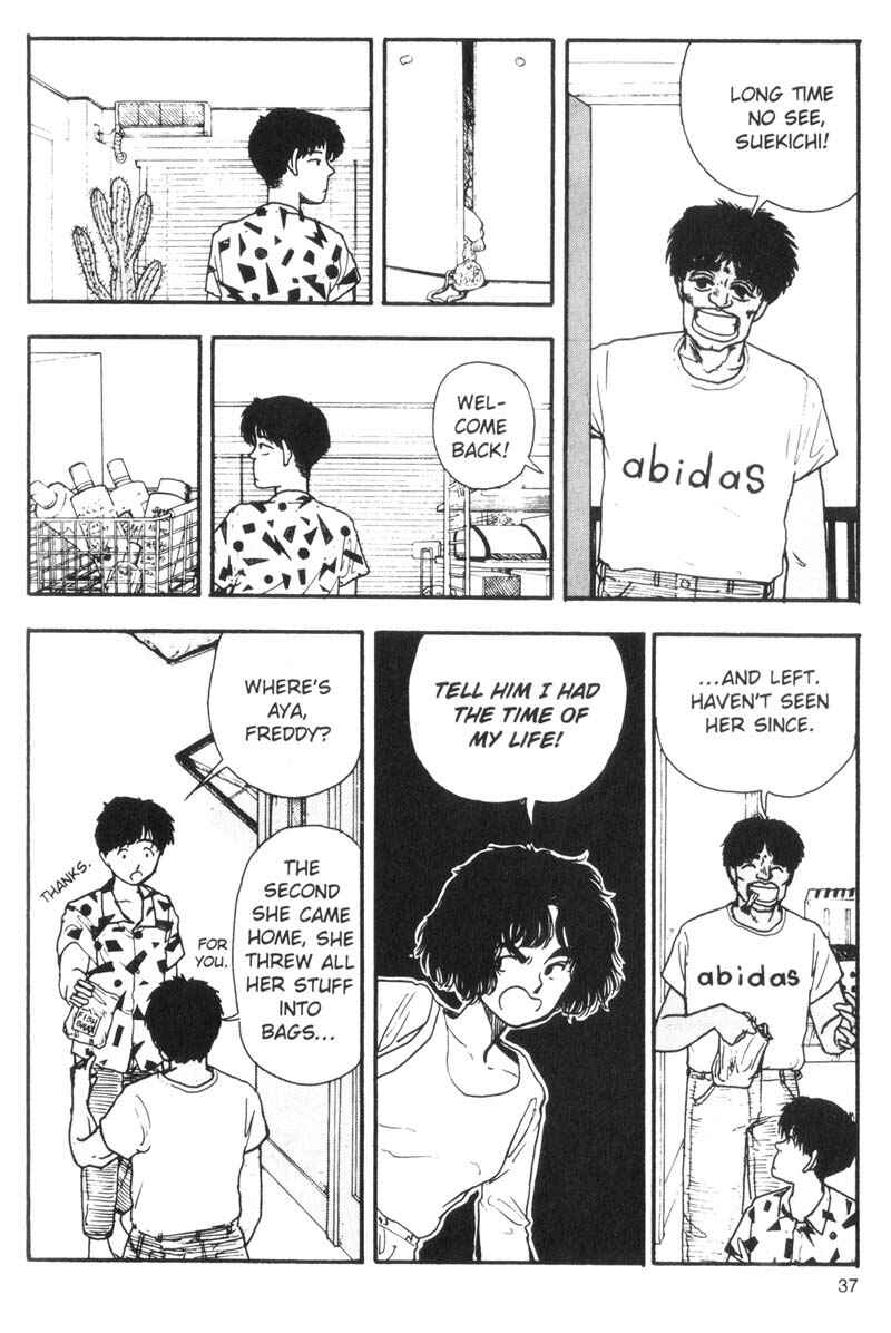 Page 4 Chapter 79 Dance Till Tomorrow