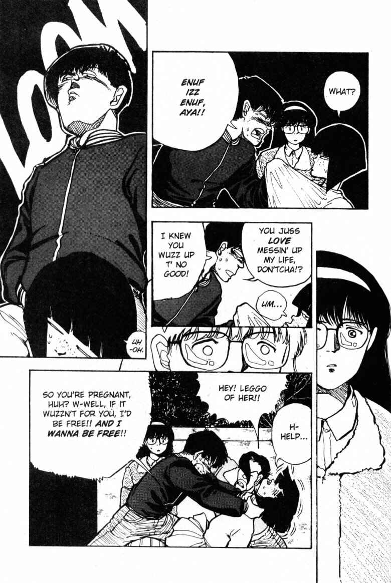 Page 10 Chapter 60 Dance Till Tomorrow