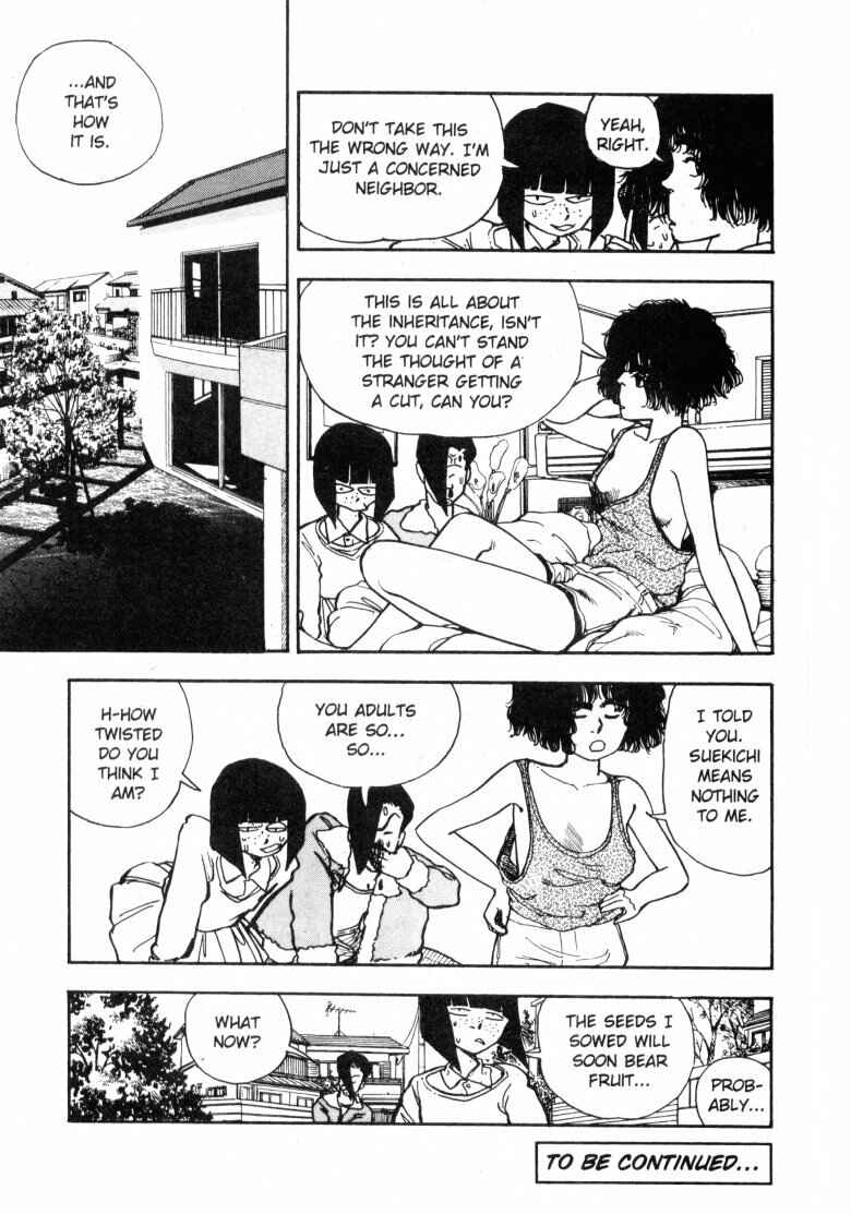 Page 16 Chapter 60 Dance Till Tomorrow