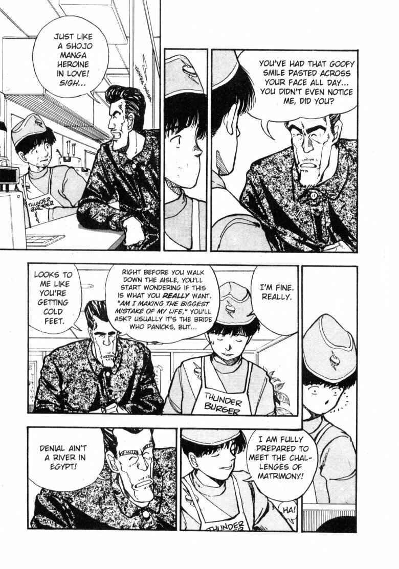 Page 4 Chapter 60 Dance Till Tomorrow