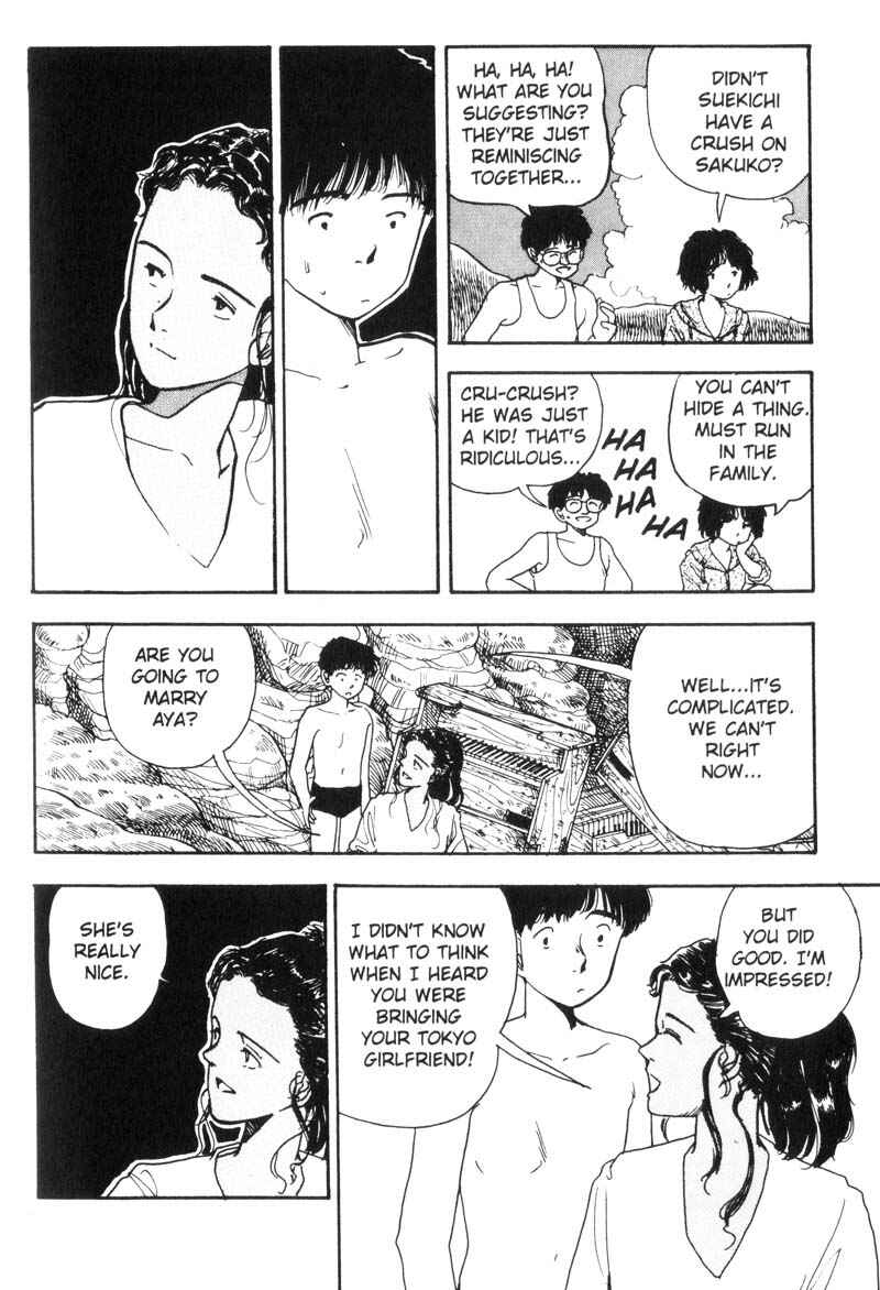 Page 10 Chapter 78 Dance Till Tomorrow