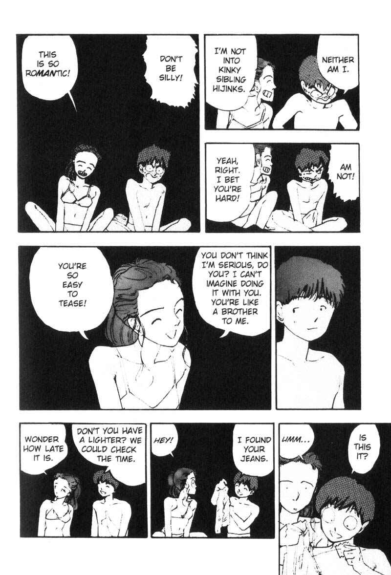 Page 14 Chapter 78 Dance Till Tomorrow