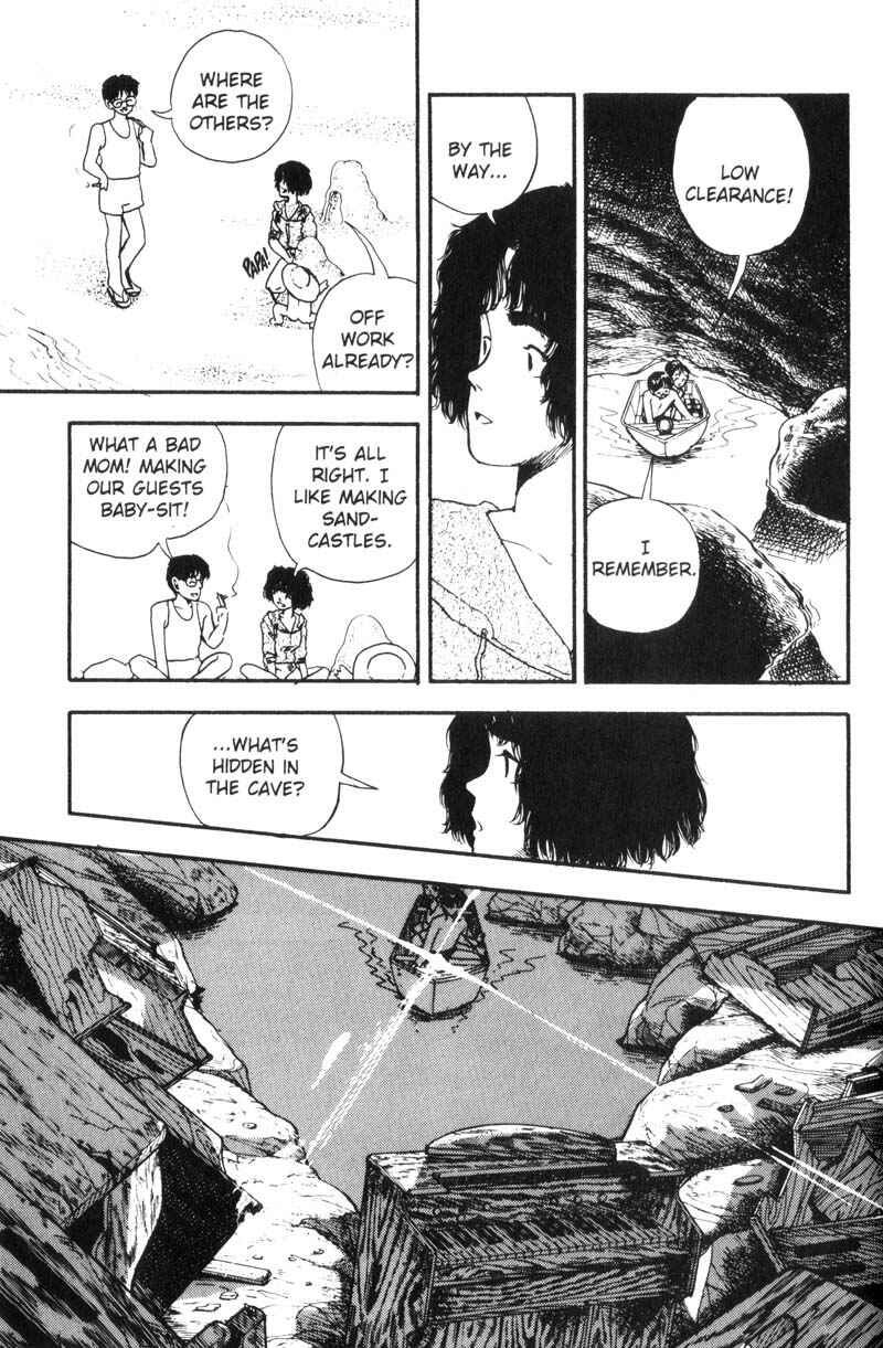 Page 7 Chapter 78 Dance Till Tomorrow