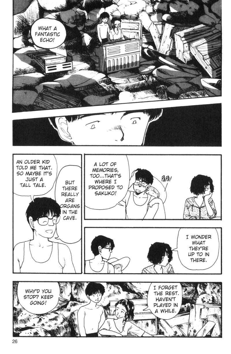Page 9 Chapter 78 Dance Till Tomorrow