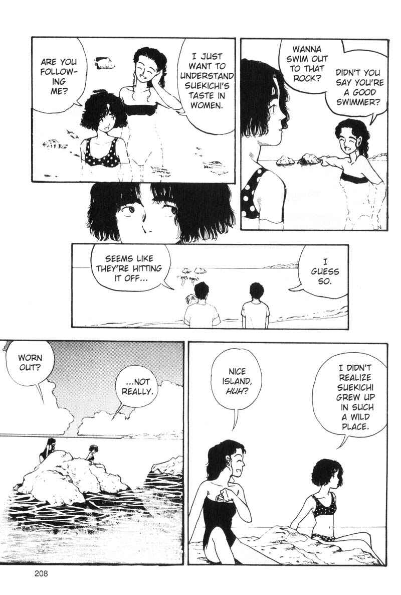 Page 15 Chapter 76 Dance Till Tomorrow