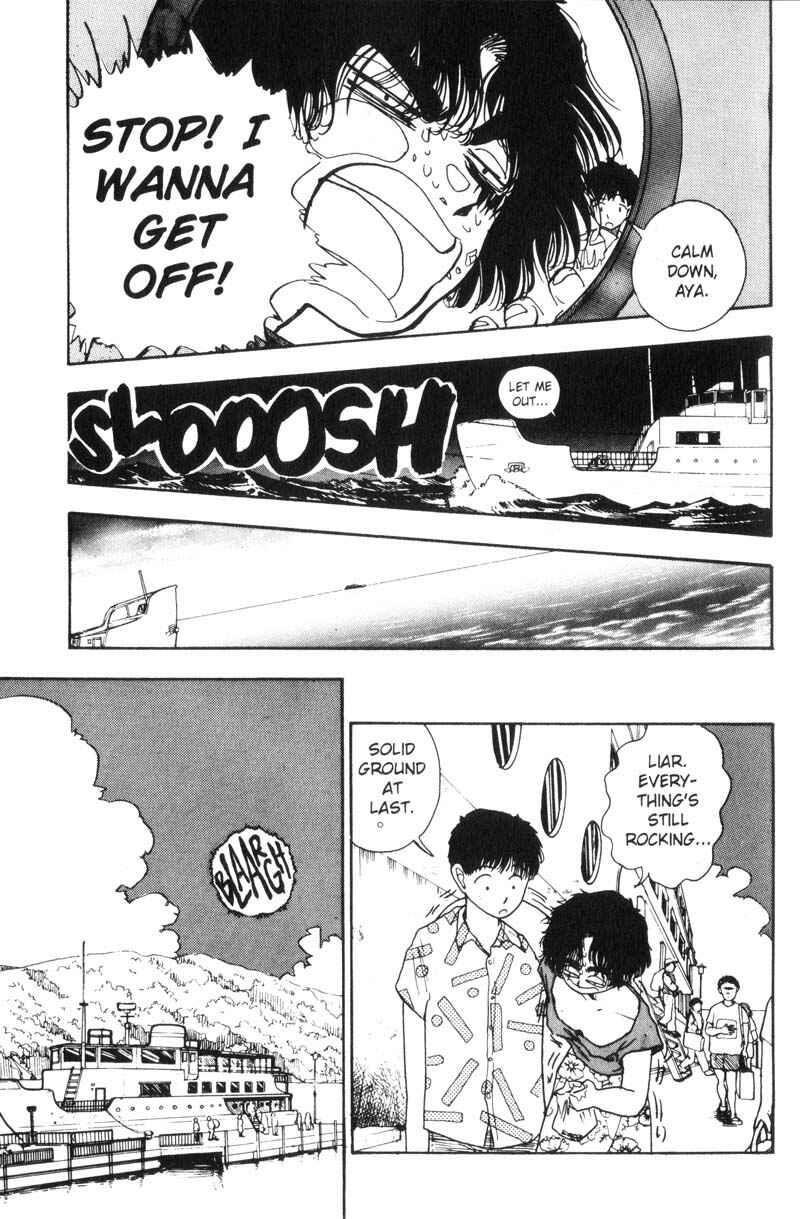 Page 7 Chapter 76 Dance Till Tomorrow