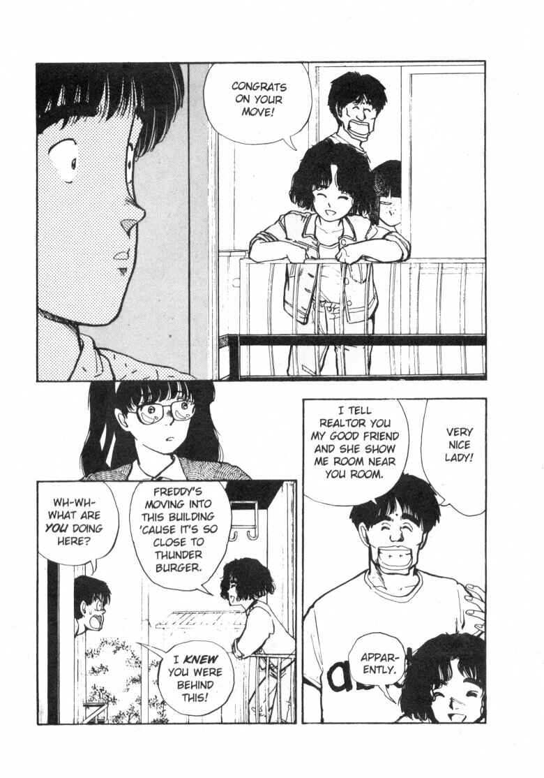 Page 10 Chapter 53 Dance Till Tomorrow