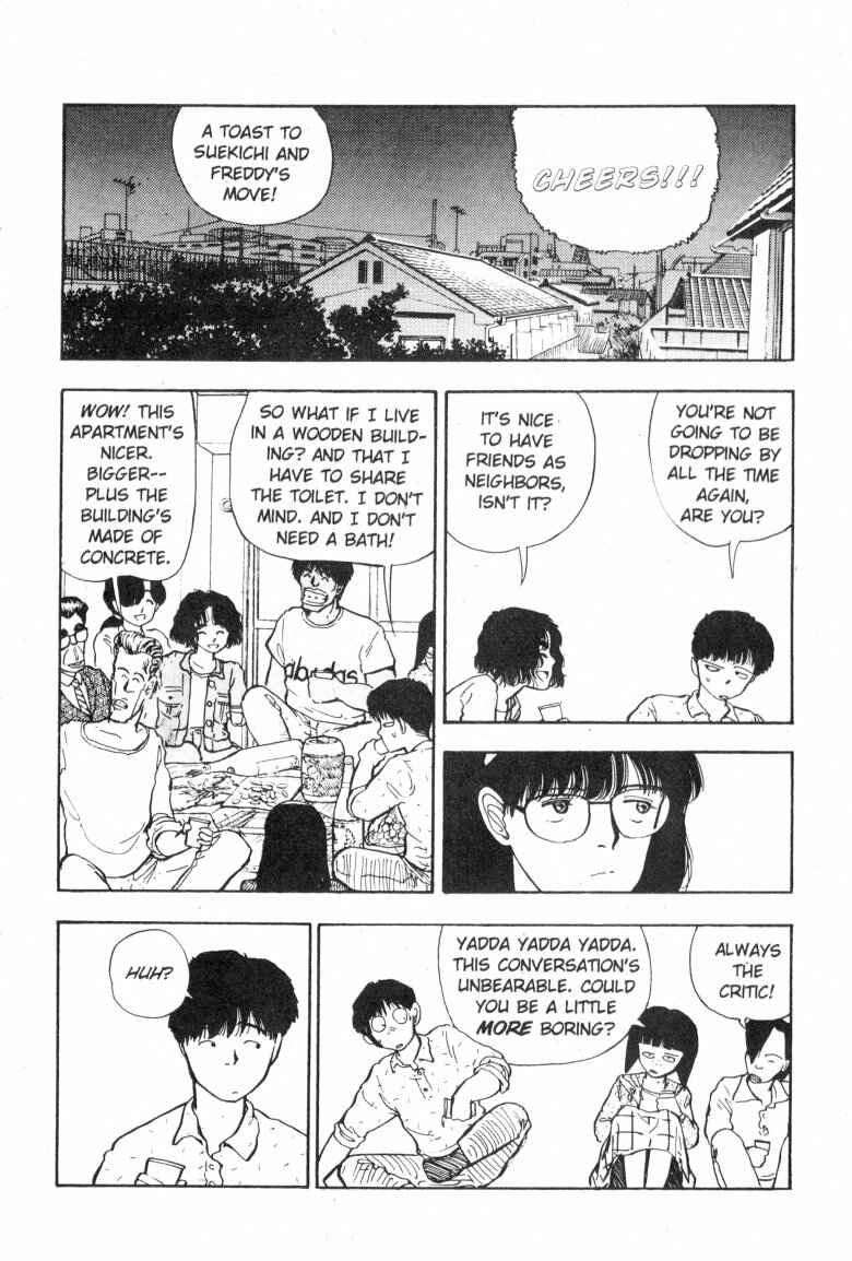 Page 11 Chapter 53 Dance Till Tomorrow
