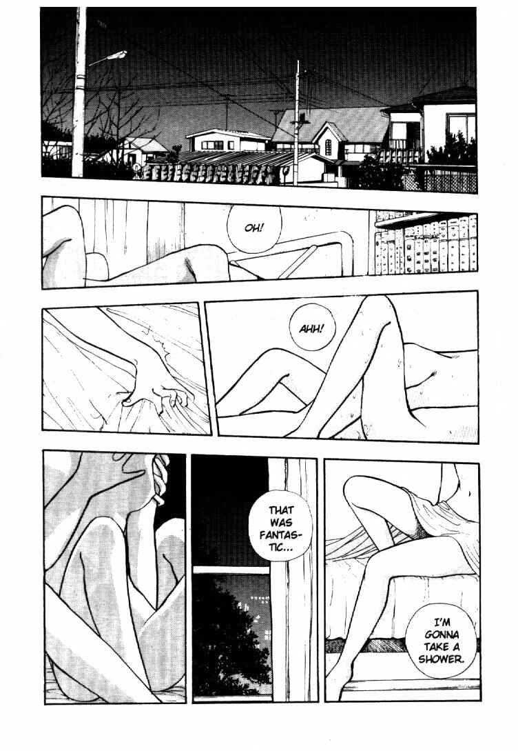 Page 10 Chapter 47 Dance Till Tomorrow