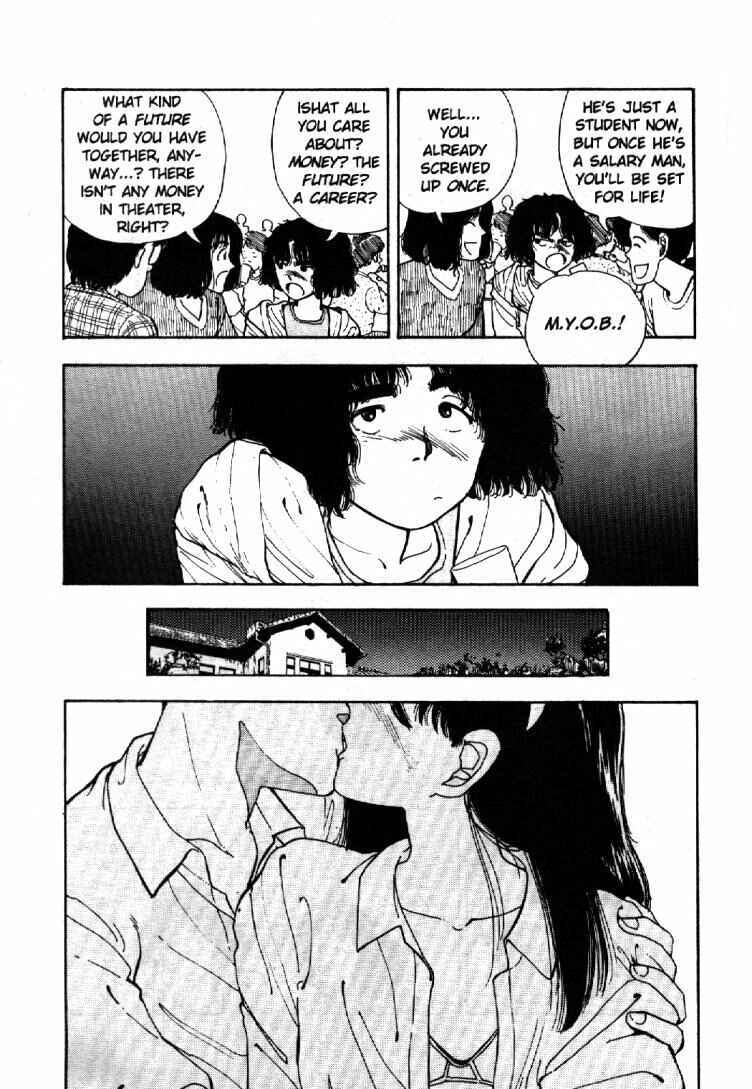 Page 4 Chapter 47 Dance Till Tomorrow