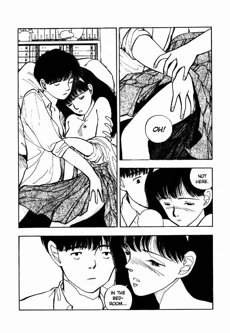 Page 8 Chapter 47 Dance Till Tomorrow