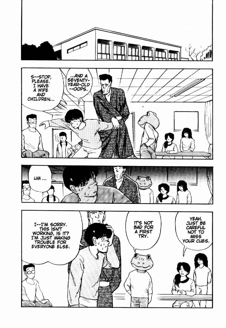 Page 10 Chapter 6 Dance Till Tomorrow