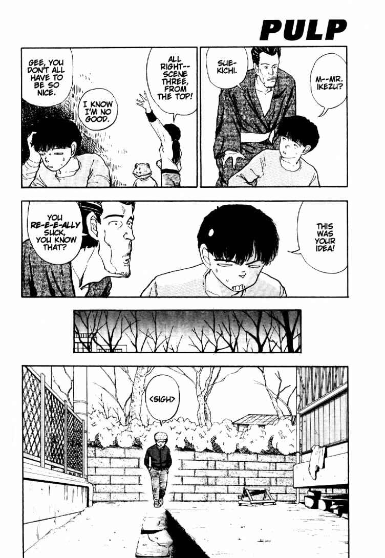 Page 11 Chapter 6 Dance Till Tomorrow