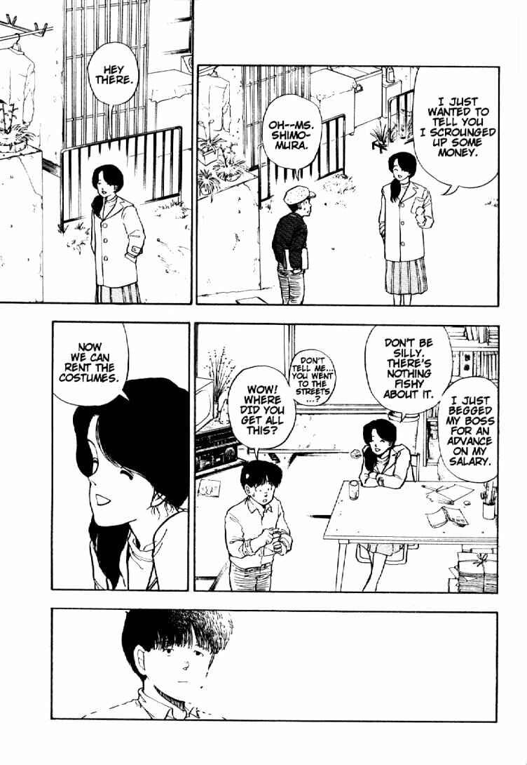 Page 12 Chapter 6 Dance Till Tomorrow