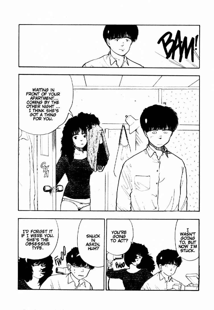 Page 14 Chapter 6 Dance Till Tomorrow