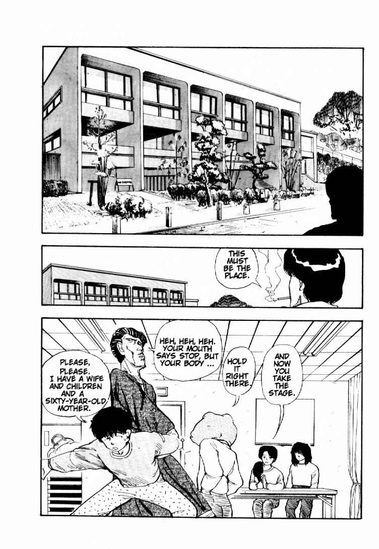 Page 16 Chapter 6 Dance Till Tomorrow