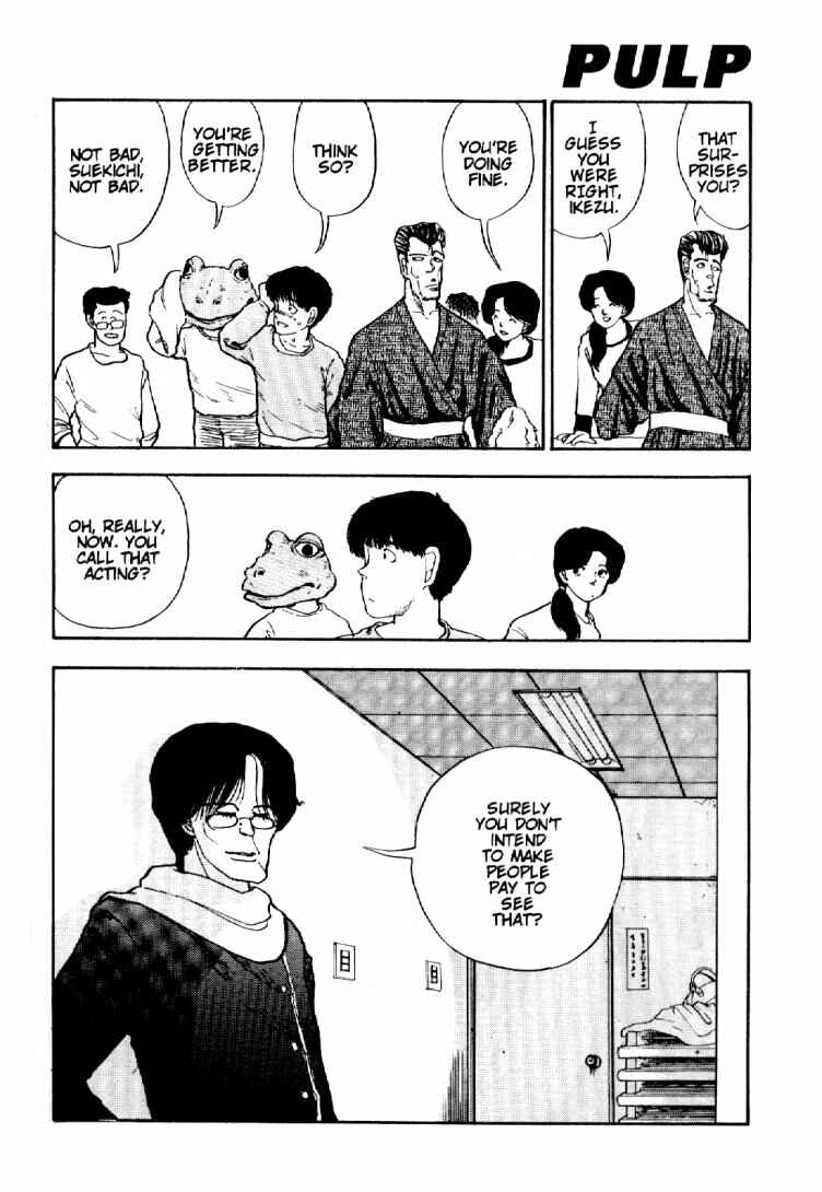 Page 17 Chapter 6 Dance Till Tomorrow