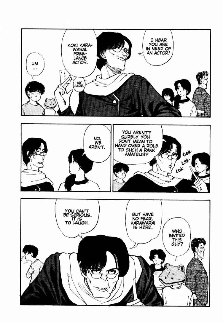 Page 18 Chapter 6 Dance Till Tomorrow