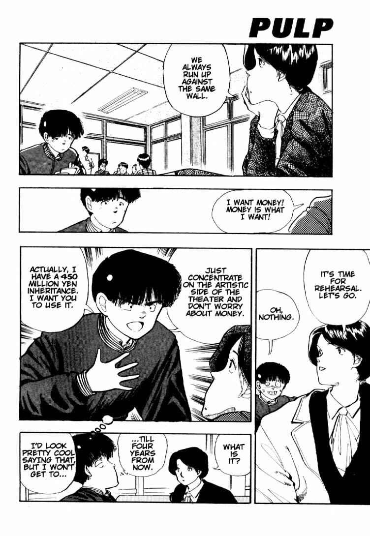 Page 3 Chapter 6 Dance Till Tomorrow