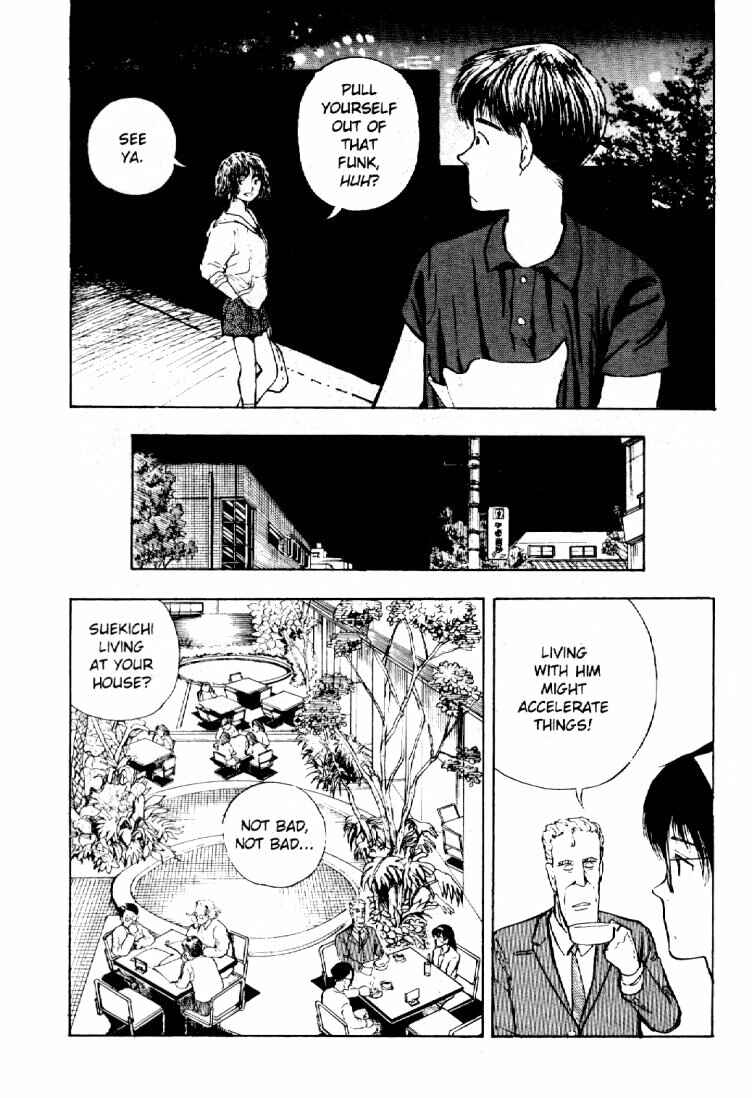Page 14 Chapter 41 Dance Till Tomorrow