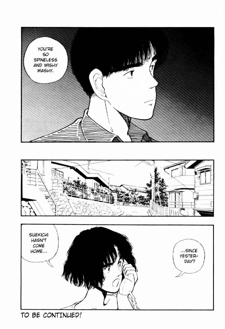 Page 16 Chapter 41 Dance Till Tomorrow