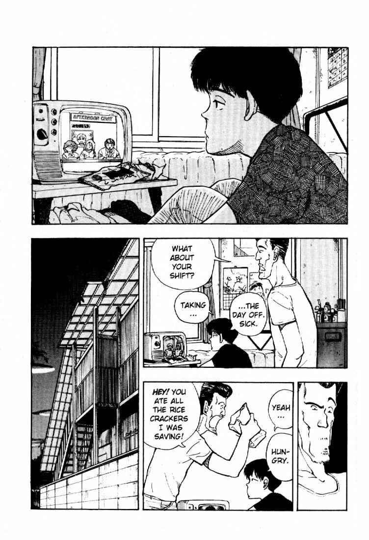 Page 2 Chapter 41 Dance Till Tomorrow