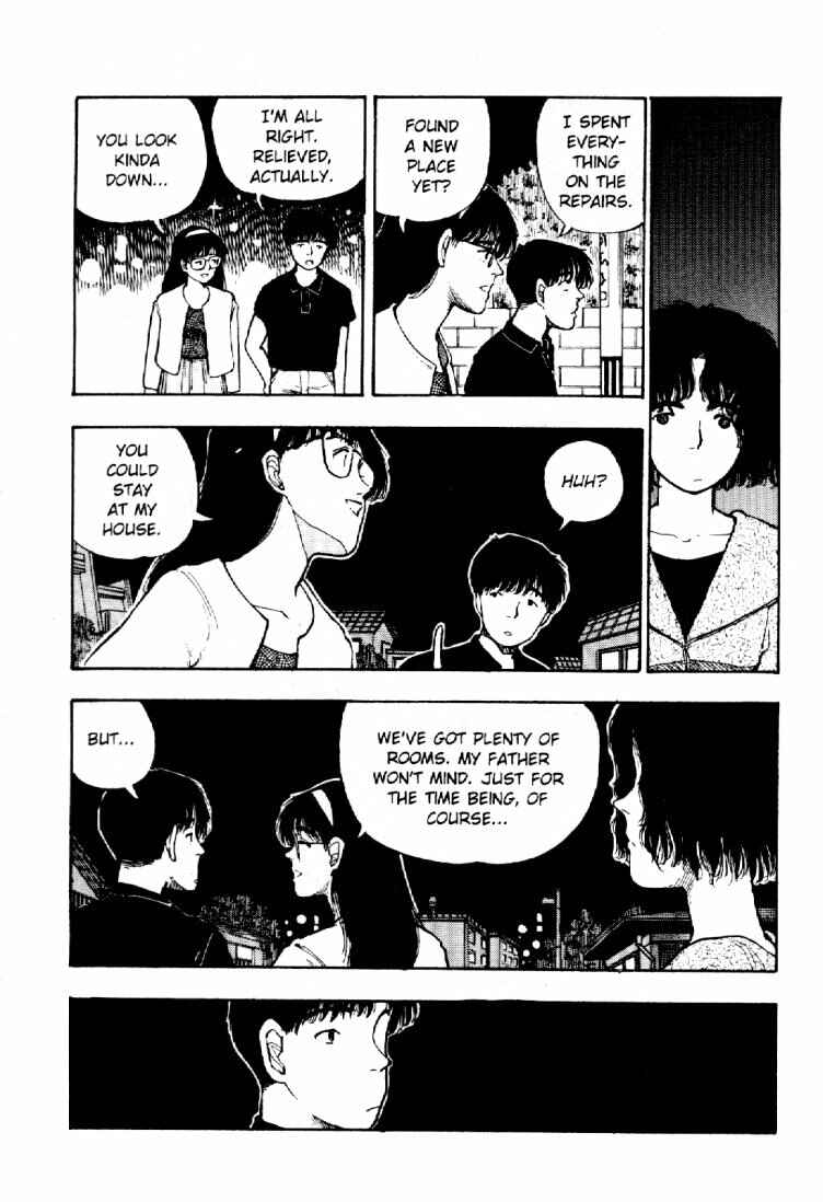 Page 6 Chapter 41 Dance Till Tomorrow