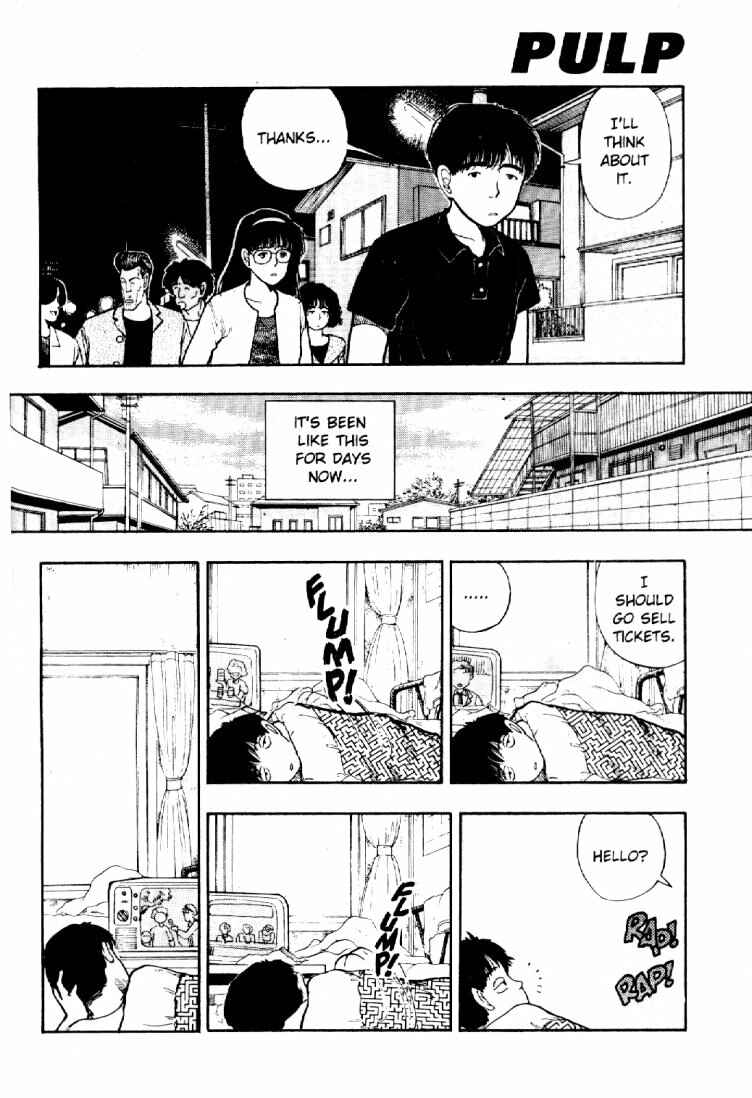 Page 7 Chapter 41 Dance Till Tomorrow