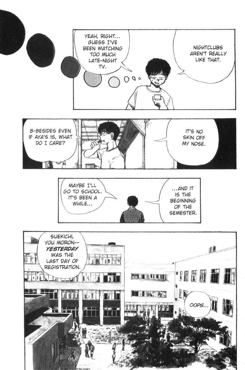 Page 12 Chapter 64 Dance Till Tomorrow