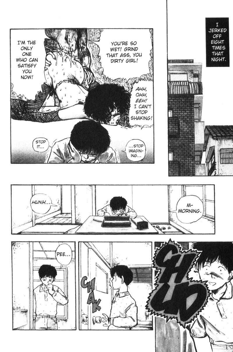 Page 19 Chapter 64 Dance Till Tomorrow