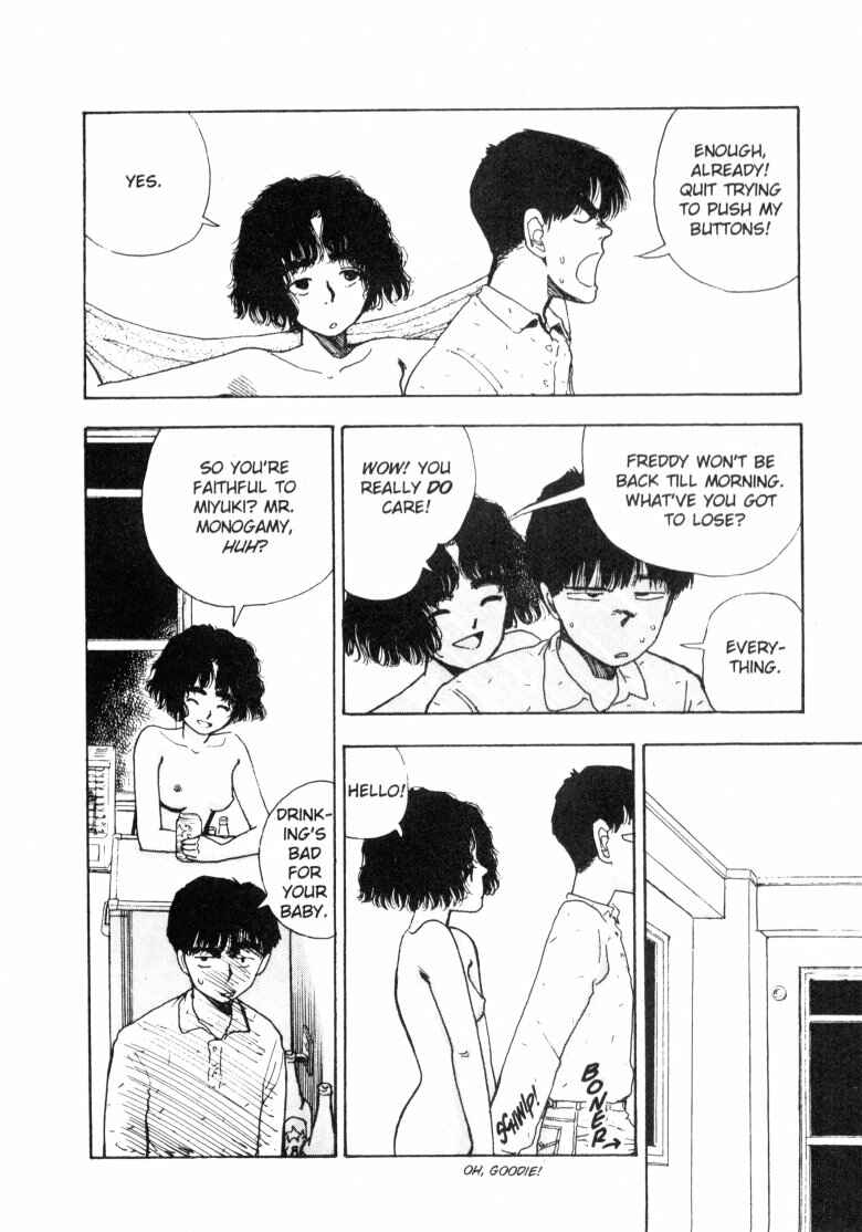 Page 13 Chapter 55 Dance Till Tomorrow