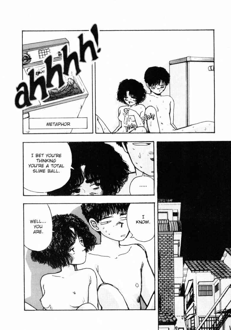 Page 15 Chapter 55 Dance Till Tomorrow