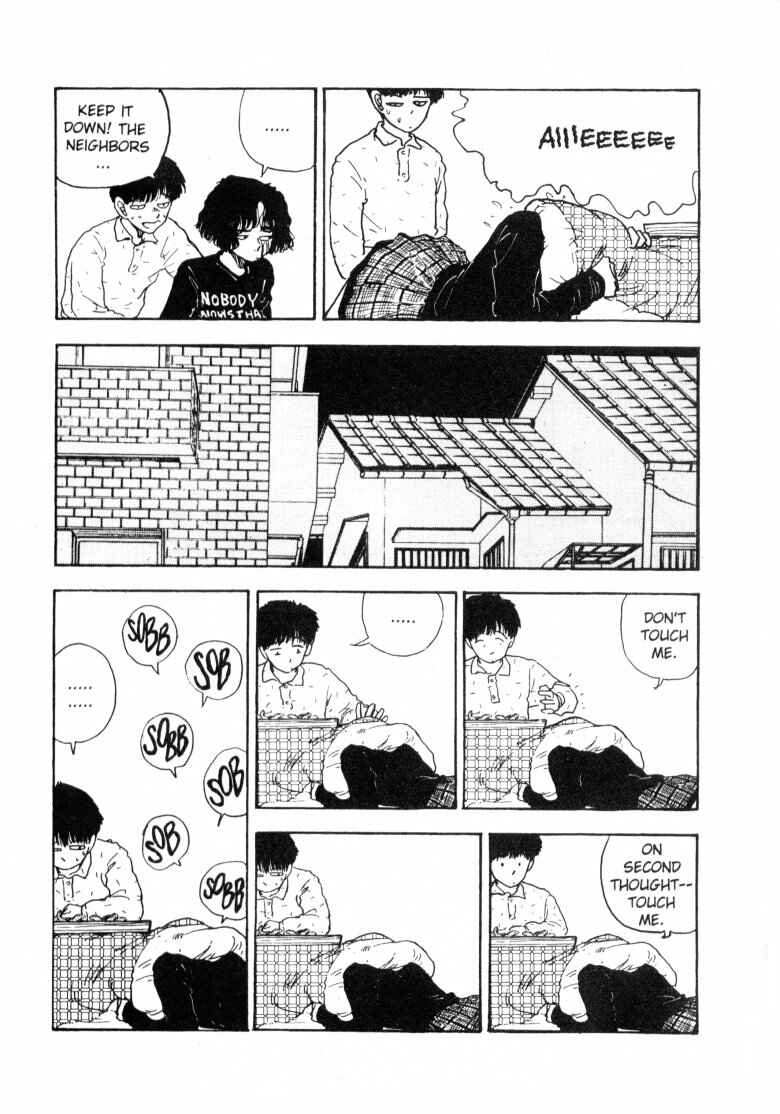 Page 8 Chapter 55 Dance Till Tomorrow
