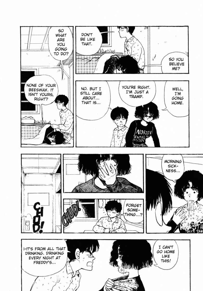 Page 9 Chapter 55 Dance Till Tomorrow