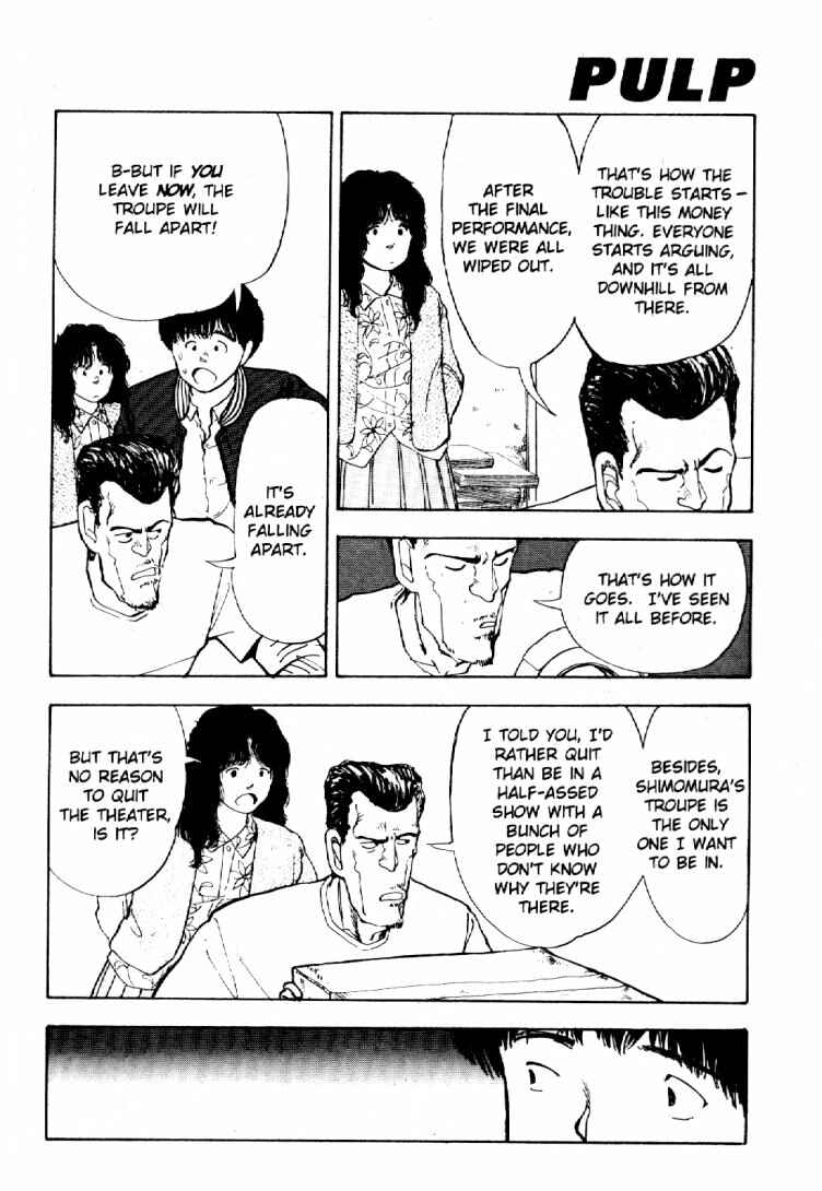 Page 11 Chapter 15 Dance Till Tomorrow
