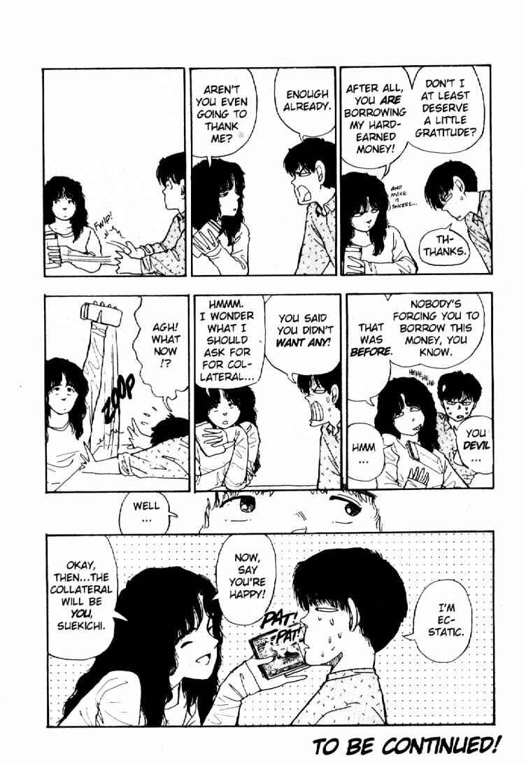 Page 16 Chapter 15 Dance Till Tomorrow