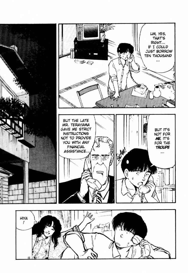 Page 6 Chapter 15 Dance Till Tomorrow