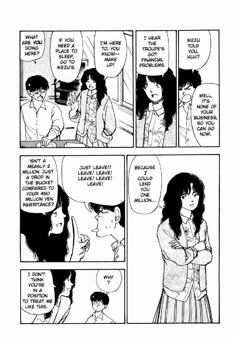Page 8 Chapter 15 Dance Till Tomorrow