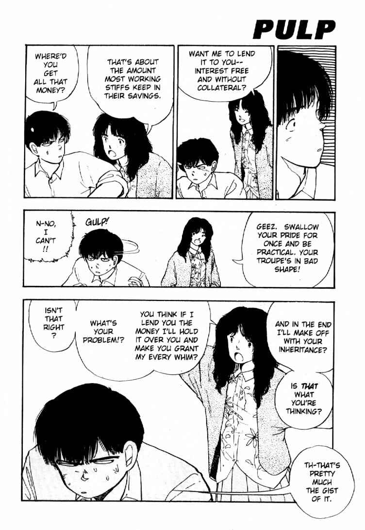 Page 9 Chapter 15 Dance Till Tomorrow