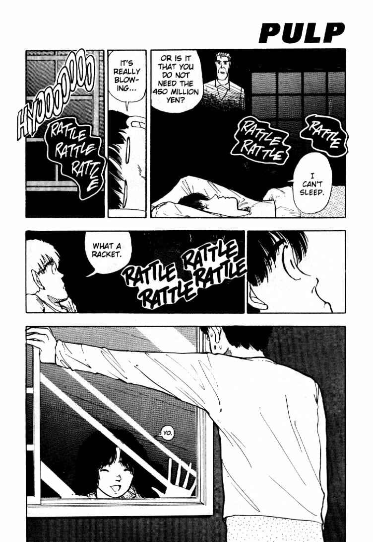 Page 15 Chapter 8 Dance Till Tomorrow