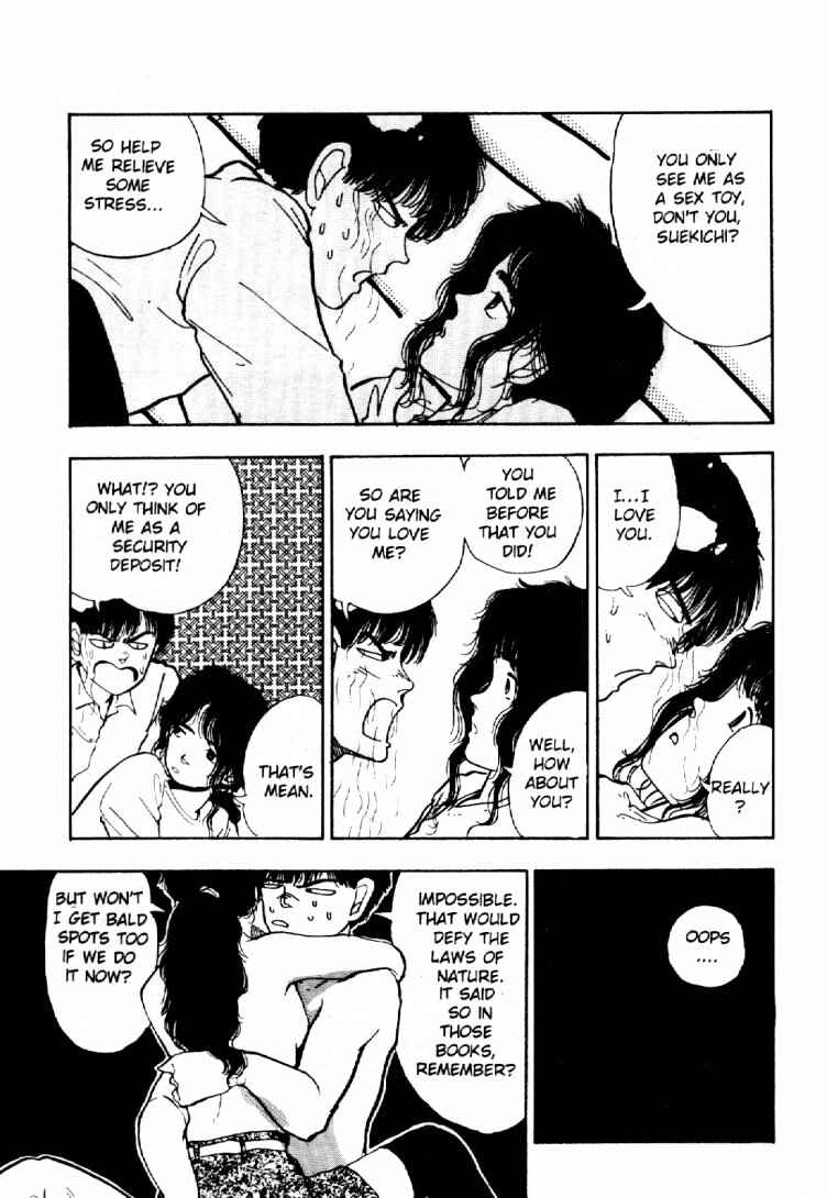 Page 14 Chapter 17 Dance Till Tomorrow