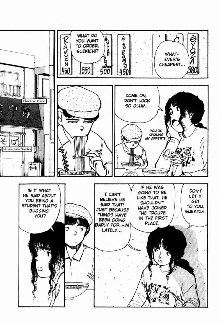 Page 8 Chapter 17 Dance Till Tomorrow