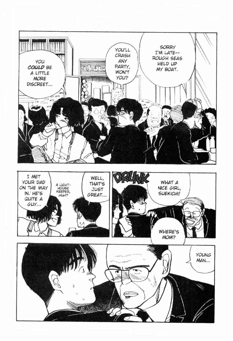 Page 10 Chapter 51 Dance Till Tomorrow