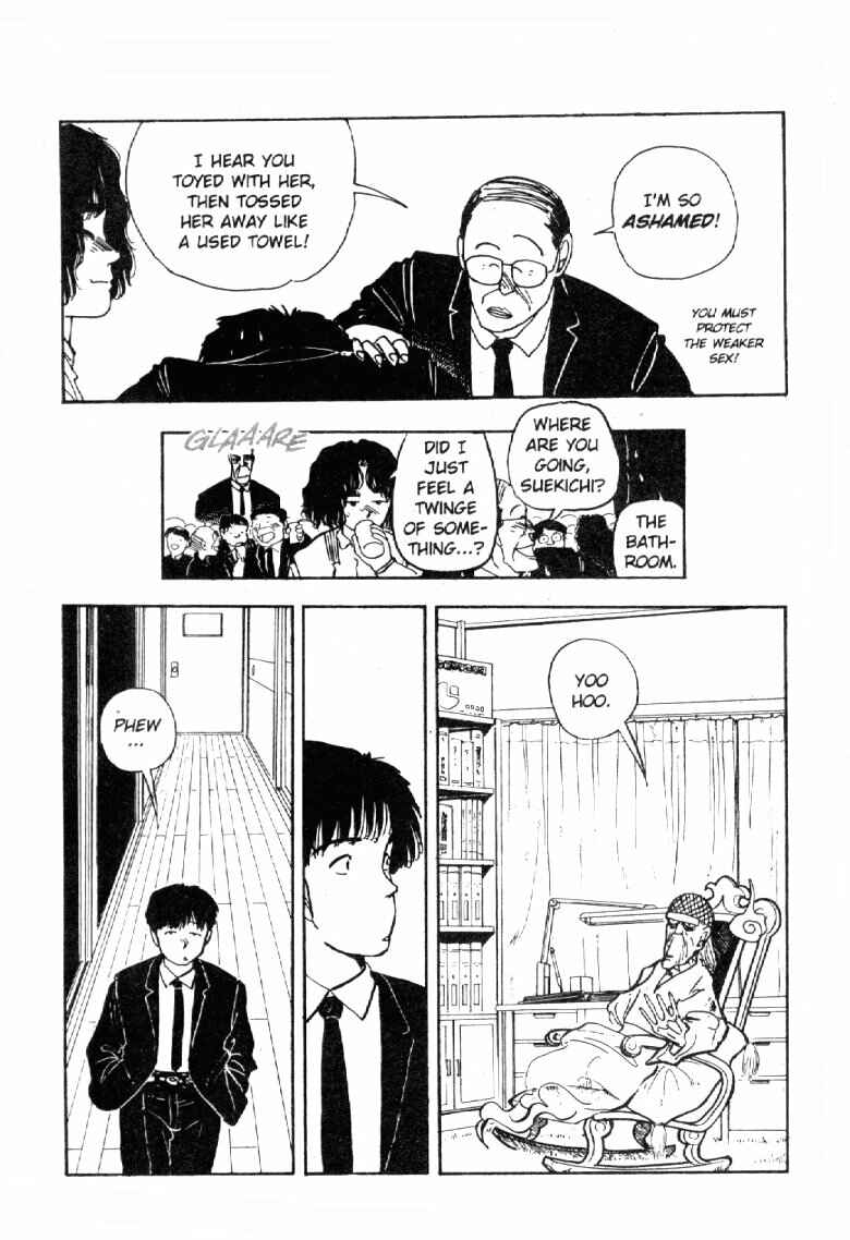Page 11 Chapter 51 Dance Till Tomorrow