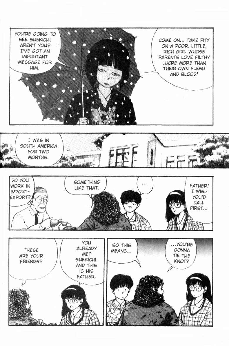 Page 10 Chapter 52 Dance Till Tomorrow