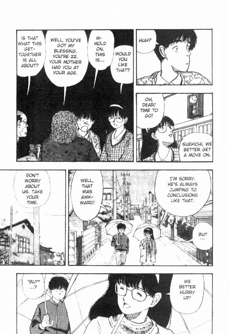Page 11 Chapter 52 Dance Till Tomorrow